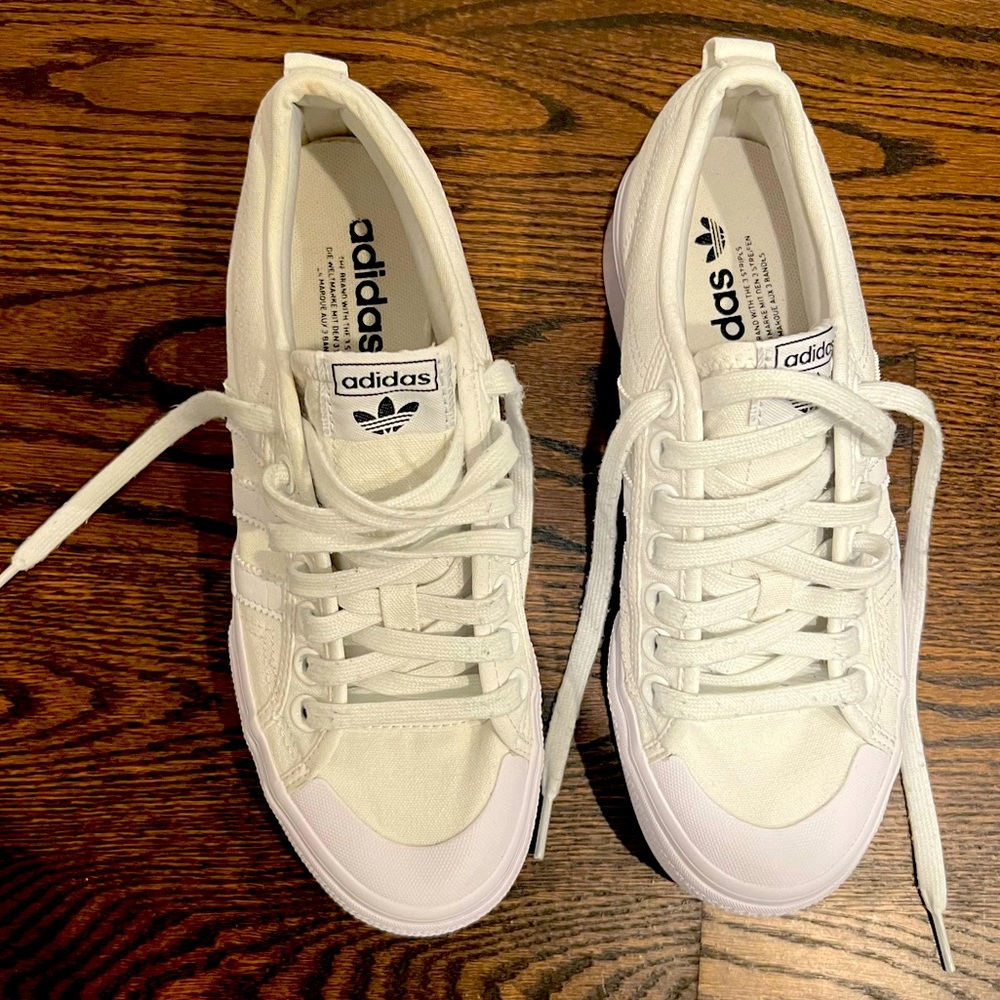 adidas nizza